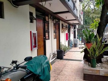 Apartment for Sale at St. Joseph Subdivision, Narra, Pasig City