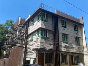 Apartment for Sale at St. Joseph Subdivision, Narra, Pasig City