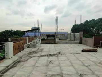Apartment for Sale at St. Joseph Subdivision, Narra, Pasig City
