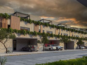 Casa en venta de 2 a 3 recamaras a unos minutos del club de golf en Xochitepec, Morelos.