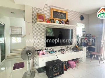 โครงการวิลลาจจิโอ-รังสิต คลอง 3 (Villaggio) ใกล้สวนสนุกดรีมเวิลด์