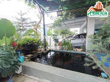 โครงการวิลลาจจิโอ-รังสิต คลอง 3 (Villaggio) ใกล้สวนสนุกดรีมเวิลด์