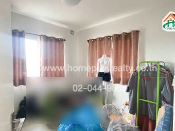 โครงการวิลลาจจิโอ-รังสิต คลอง 3 (Villaggio) ใกล้สวนสนุกดรีมเวิลด์
