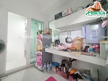 โครงการวิลลาจจิโอ-รังสิต คลอง 3 (Villaggio) ใกล้สวนสนุกดรีมเวิลด์