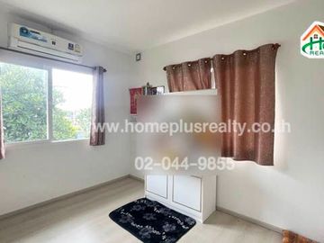 โครงการวิลลาจจิโอ-รังสิต คลอง 3 (Villaggio) ใกล้สวนสนุกดรีมเวิลด์
