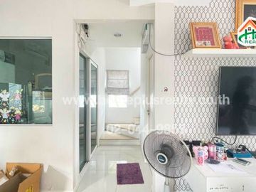 โครงการวิลลาจจิโอ-รังสิต คลอง 3 (Villaggio) ใกล้สวนสนุกดรีมเวิลด์