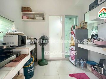 โครงการวิลลาจจิโอ-รังสิต คลอง 3 (Villaggio) ใกล้สวนสนุกดรีมเวิลด์