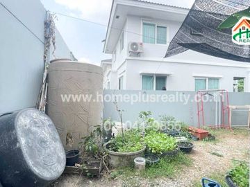 โครงการวิลลาจจิโอ-รังสิต คลอง 3 (Villaggio) ใกล้สวนสนุกดรีมเวิลด์