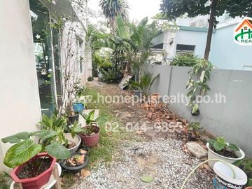 โครงการวิลลาจจิโอ-รังสิต คลอง 3 (Villaggio) ใกล้สวนสนุกดรีมเวิลด์