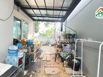โครงการวิลลาจจิโอ-รังสิต คลอง 3 (Villaggio) ใกล้สวนสนุกดรีมเวิลด์