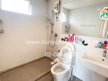 โครงการวิลลาจจิโอ-รังสิต คลอง 3 (Villaggio) ใกล้สวนสนุกดรีมเวิลด์