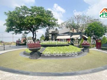 โครงการวิลลาจจิโอ-รังสิต คลอง 3 (Villaggio) ใกล้สวนสนุกดรีมเวิลด์