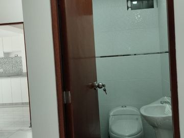 Venta De Dpto Ubicado En La Mejor Zona Residencial De San Luis