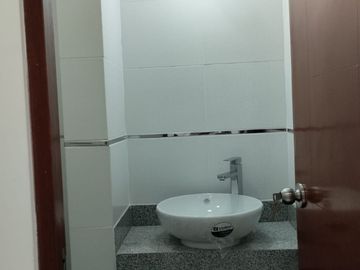 Venta De Dpto Ubicado En La Mejor Zona Residencial De San Luis