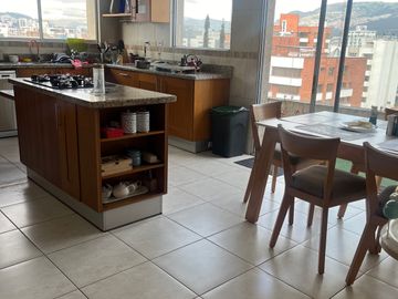 VENDO MODERNO PH 3 DORMITORIOS CON TERRAZA CUBIERTA - BELLAVISTA BAJA