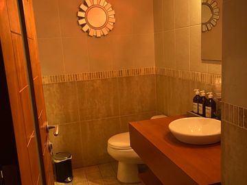 VENDO MODERNO PH 3 DORMITORIOS CON TERRAZA CUBIERTA - BELLAVISTA BAJA