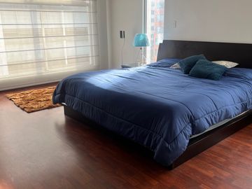 VENDO MODERNO PH 3 DORMITORIOS CON TERRAZA CUBIERTA - BELLAVISTA BAJA