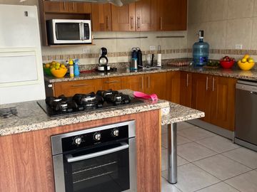VENDO MODERNO PH 3 DORMITORIOS CON TERRAZA CUBIERTA - BELLAVISTA BAJA