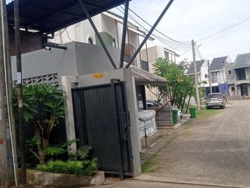 Rumah Milenial di Sawangan Depok dekat pintu tol sawangan