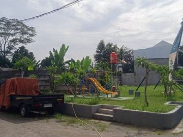 Rumah Milenial di Sawangan Depok dekat pintu tol sawangan