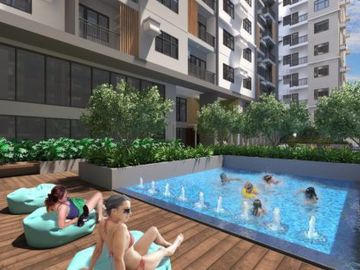 HERALD PARKSUITES - 2 BEDROOMS WITH BALCONY