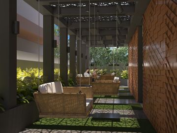 HERALD PARKSUITES - 2 BEDROOMS WITH BALCONY