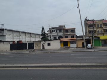 Propiedad de Venta en el Sur de Guayaquil