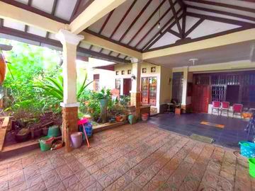 Rumah Mewah Luas 270 M2 di Jati Padang Siap Huni Hanya 4,5 M Nego