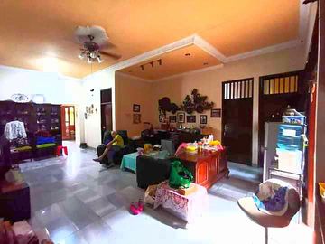 Rumah Mewah Luas 270 M2 di Jati Padang Siap Huni Hanya 4,5 M Nego
