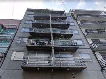 Oportunidad de Remate Bancario en Calle Lago Meru 50, Granada, Miguel Hidalgo-CDMX