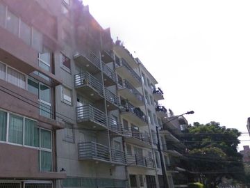 Oportunidad de Remate Bancario en Calle Lago Meru 50, Granada, Miguel Hidalgo-CDMX