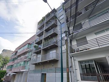 Oportunidad de Remate Bancario en Calle Lago Meru 50, Granada, Miguel Hidalgo-CDMX