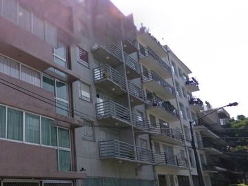 Oportunidad de Remate Bancario en Calle Lago Meru 50, Granada, Miguel Hidalgo-CDMX