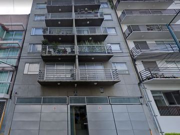 Oportunidad de Remate Bancario en Calle Lago Meru 50, Granada, Miguel Hidalgo-CDMX