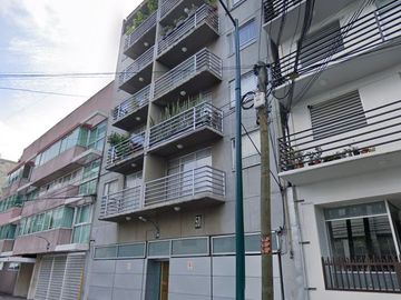 Oportunidad de Remate Bancario en Calle Lago Meru 50, Granada, Miguel Hidalgo-CDMX