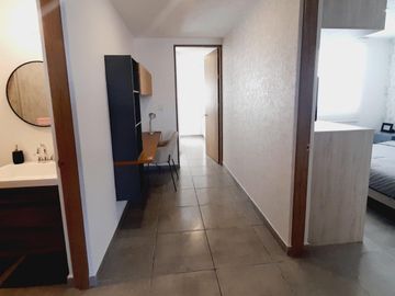 Estrena Departamento Equipado cerca de  Libramiento Sur Poniente