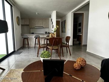 Estrena Departamento Equipado cerca de  Libramiento Sur Poniente