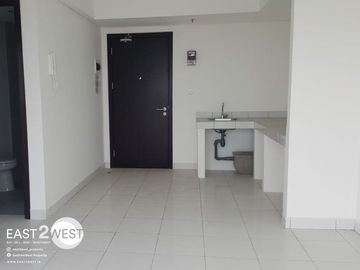 Dijual Apartemen Casa De Parco BSD City Tangerang Unit Gandeng Tower Magnolia Tipe 2 Bedroom Corner & Tipe Studio Bisa Beli Satuan atau Gandeng Murah