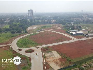 Dijual Apartemen Casa De Parco BSD City Tangerang Unit Gandeng Tower Magnolia Tipe 2 Bedroom Corner & Tipe Studio Bisa Beli Satuan atau Gandeng Murah