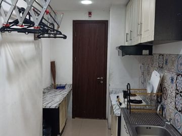For Rent 3BR Apartment Private Lift at Kemang Village Tower Tiffany, South Jakarta