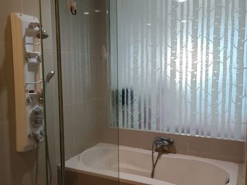 For Rent 3BR Apartment Private Lift at Kemang Village Tower Tiffany, South Jakarta
