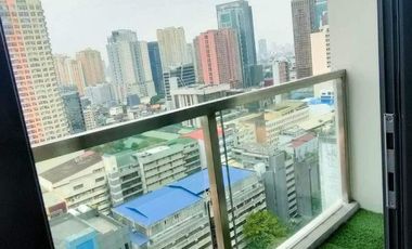 1 Bedroom Unit for Sale in The Greenbelt Hamilton Tower 1, Makati City