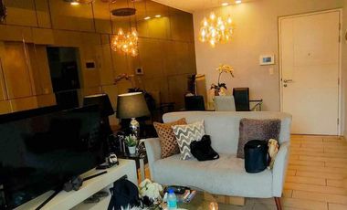 1 Bedroom Unit for Sale in The Greenbelt Hamilton Tower 1, Makati City