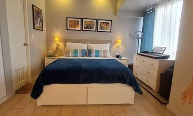 1 Bedroom Unit for Sale in The Greenbelt Hamilton Tower 1, Makati City