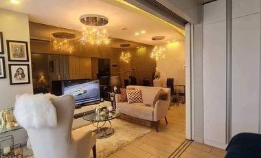 1 Bedroom Unit for Sale in The Greenbelt Hamilton Tower 1, Makati City