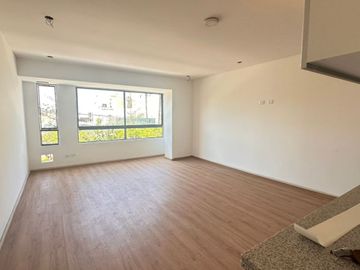 DEPARTAMENTOS  DE ESTRENO EN SAN BORJA (201-202-301-302-401-402)