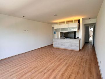 DEPARTAMENTOS  DE ESTRENO EN SAN BORJA (201-202-301-302-401-402)