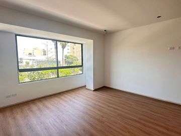 DEPARTAMENTOS  DE ESTRENO EN SAN BORJA (201-202-301-302-401-402)