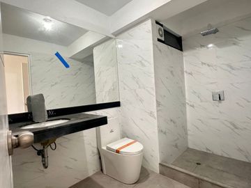 DEPARTAMENTOS  DE ESTRENO EN SAN BORJA (201-202-301-302-401-402)