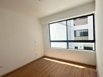 DEPARTAMENTOS  DE ESTRENO EN SAN BORJA (201-202-301-302-401-402)
